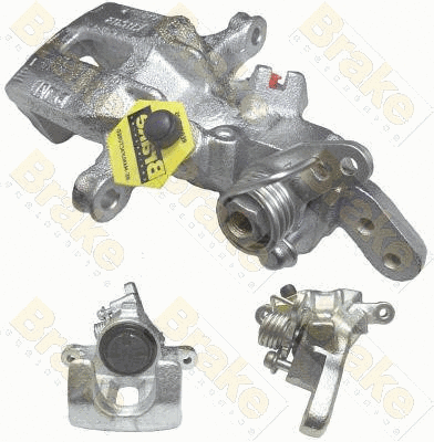 Étrier de frein Brake ENGINEERING CA1248R