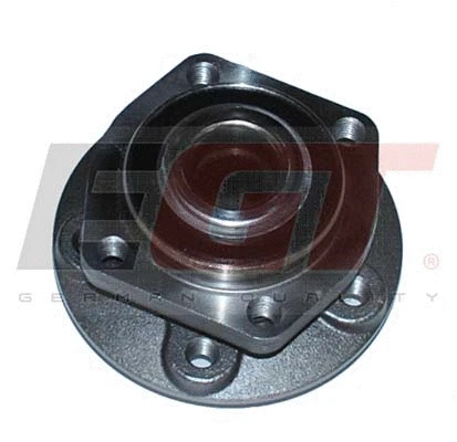Kit de roulements de roue EGT 554126EGTk