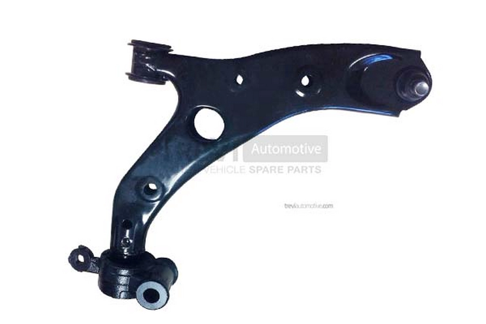 Bras de liaison, suspension de roue TREVI AUTOMOTIVE TRTT3692