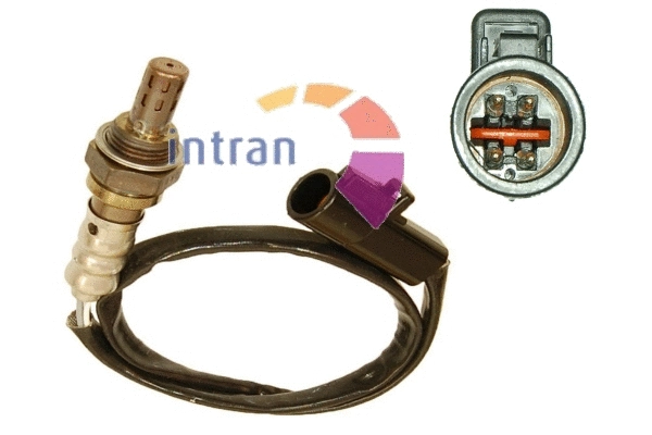 Capteur, qualité de l'air Intran Flotamex SD11224