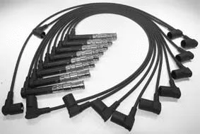 Kit de câbles d'allumage EUROCABLE EC-8513-C