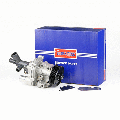 Pompe à eau, refroidissement du moteur BORG & BECK BWP2247