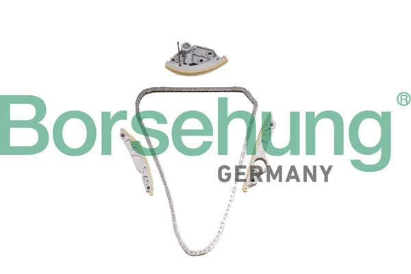 Kit de distribution par chaîne Borsehung B10246