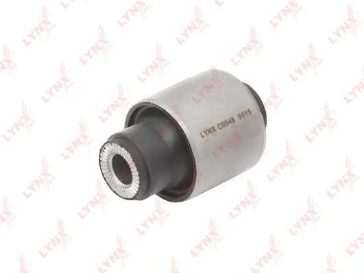 Suspension, bras de liaison LYNXAUTO C9548