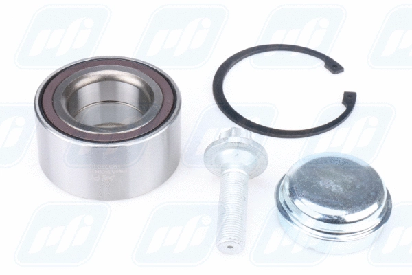 Kit de roulements de roue PFI PW45840041CSMK2