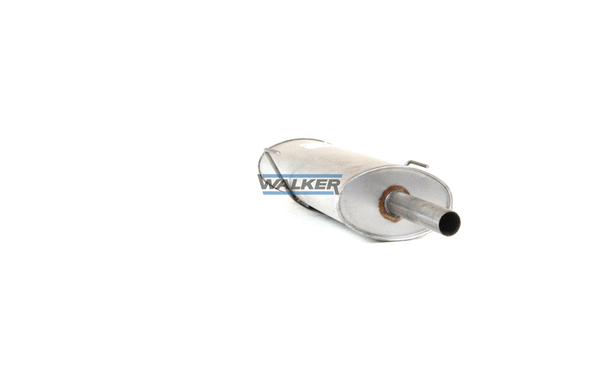Silencieux central WALKER 22551