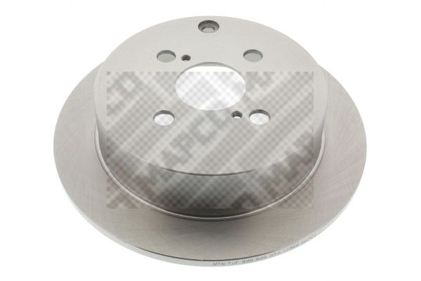 Disque de frein MAPCO 15561
