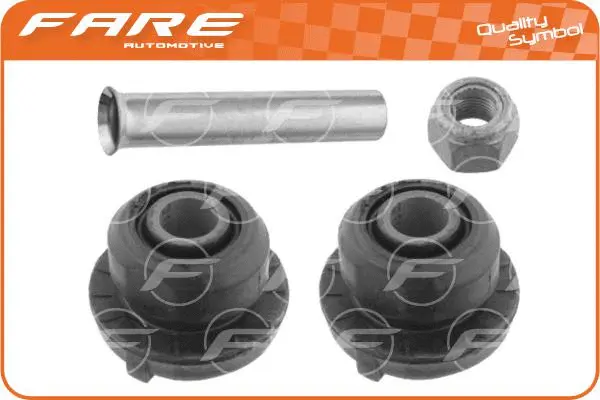 Suspension, bras de liaison FARE-CO 21335