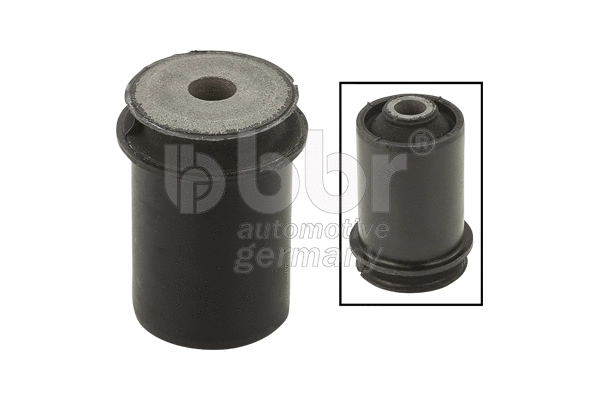 Suspension, bras de liaison BBR Automotive 001-10-22673