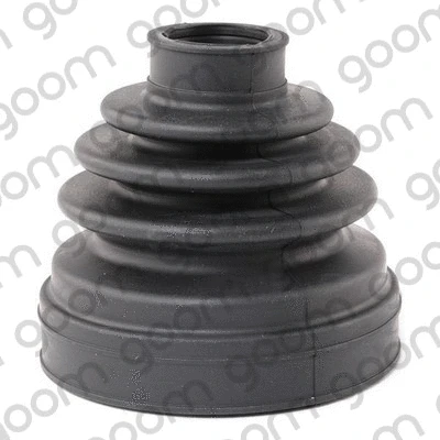 Joint-soufflet, arbre de commande GOOM DB-0369