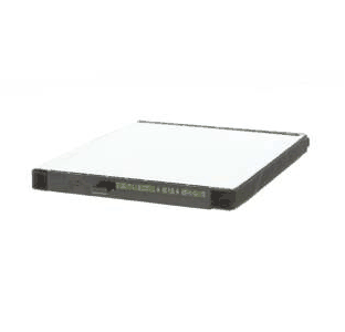 Filtre, air de l'habitacle A.Z. Meisterteile AZMT-41-010-1150