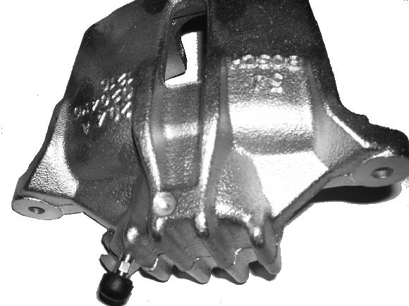Étrier de frein TECDRIVE TET0787