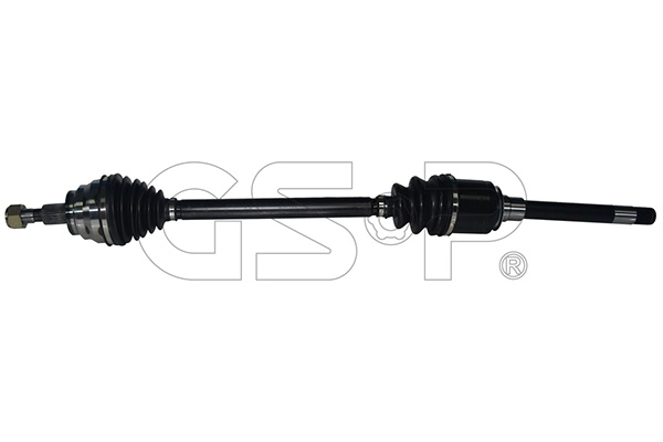 Arbre de transmission GSP-BR 205061