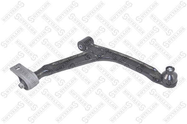 Bras de liaison, suspension de roue STELLOX 57-02101-SX