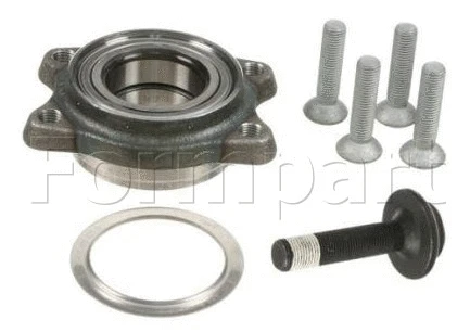 Moyeu de roue FORMPART 29498092/K