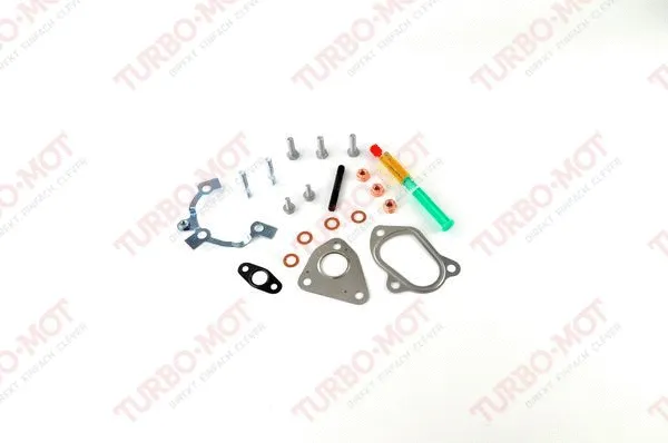 Kit de montage, compresseur TURBO-MOT MS1630