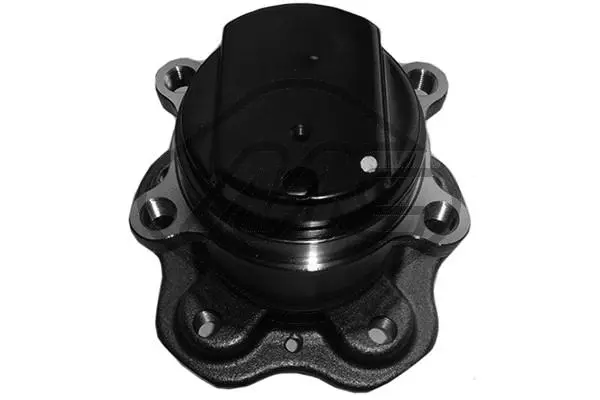 Moyeu de roue Metalcaucho 90075