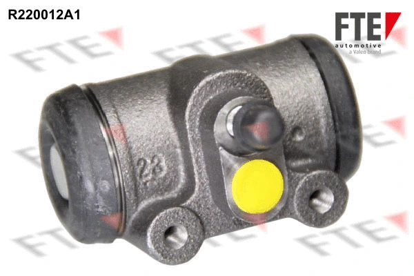Cylindre de roue FTE 9210209