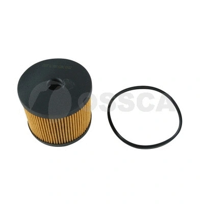 Filtre à carburant OSSCA 54873