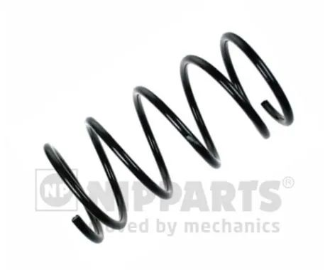 Ressort de suspension NIPPARTS N5545076