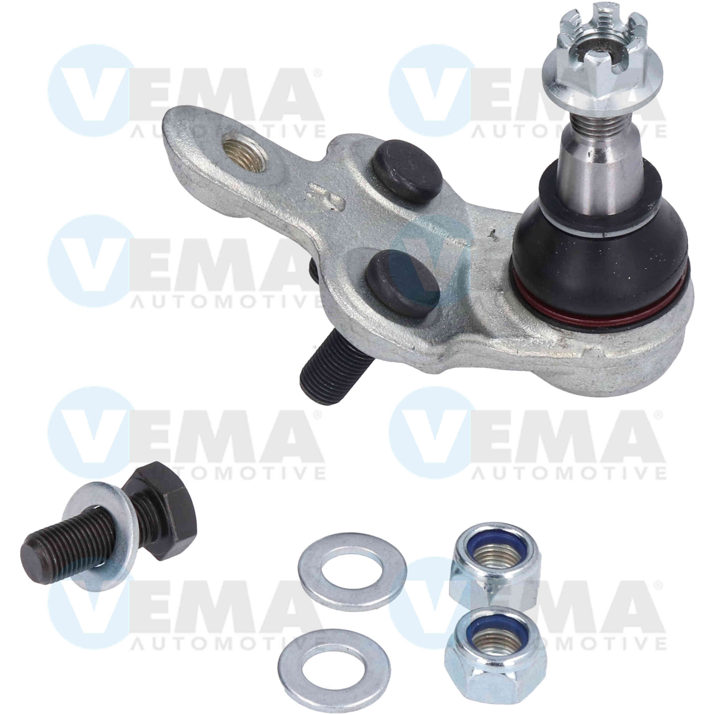 Rotule de suspension VEMA 230086