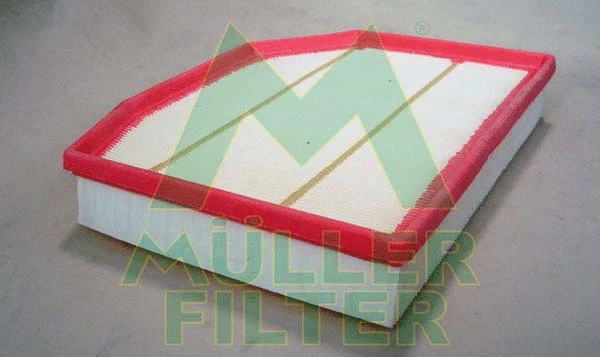 Filtre à air MULLER FILTER PA3357