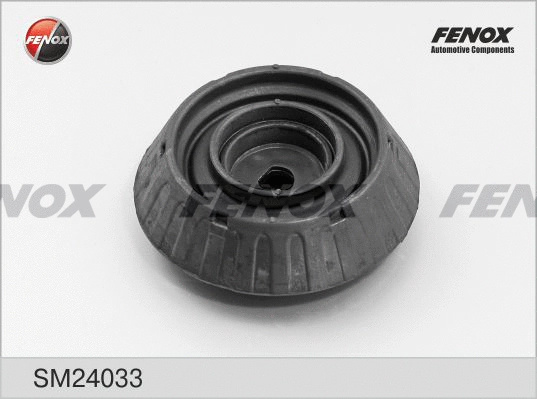 Suspension, amortisseur FENOX SM24033