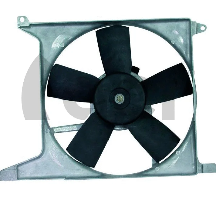 Ventilateur, refroidissement du moteur ACR 330129