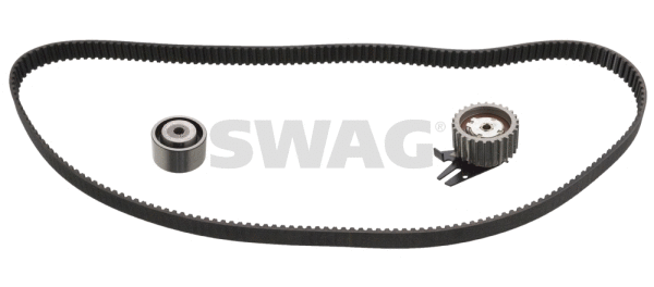 Kit de courroie crantée SWAG 70 10 6293