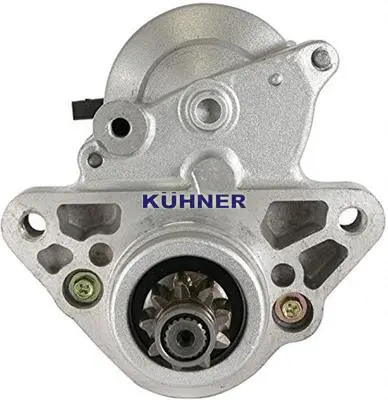 Démarreur AD KÜHNER 254728