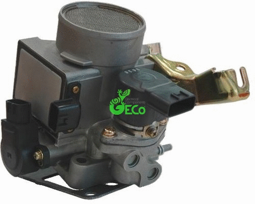 Corps papillon GECO CF19196