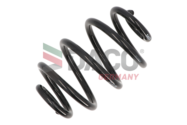 Ressort de suspension DACO Germany 813404