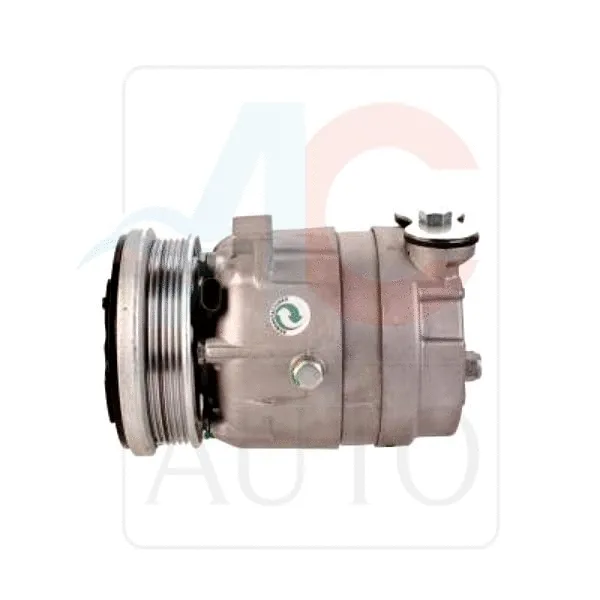 Compresseur, climatisation ACAUTO AC-01DL059