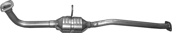 Catalyseur POLMO 99.235