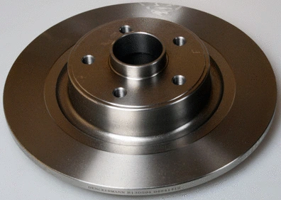 Disque de frein DENCKERMANN B130594
