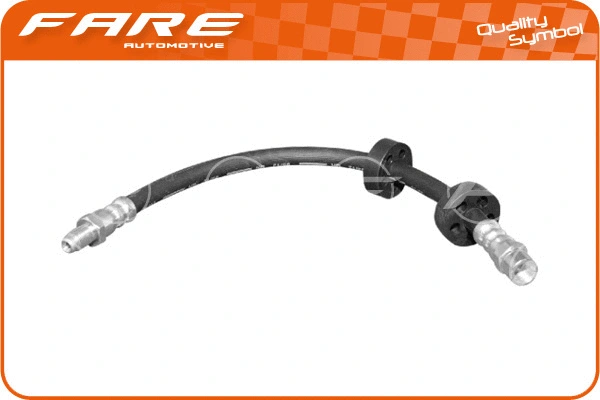 Flexible de frein FARE SA 11548