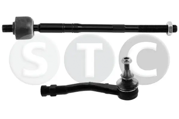 Kit d'assemblage, levier de déviation STC T439773