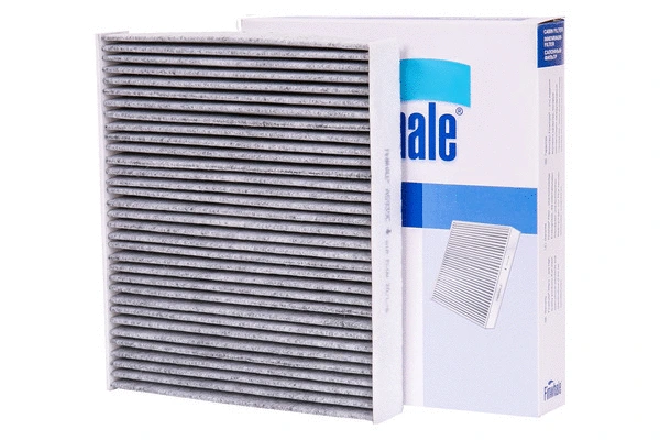 Filtre, air de l'habitacle FINWHALE AS939C