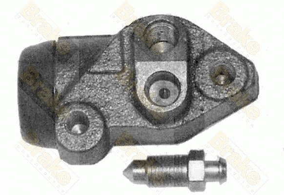 Cylindre de roue Brake ENGINEERING WC1701BE