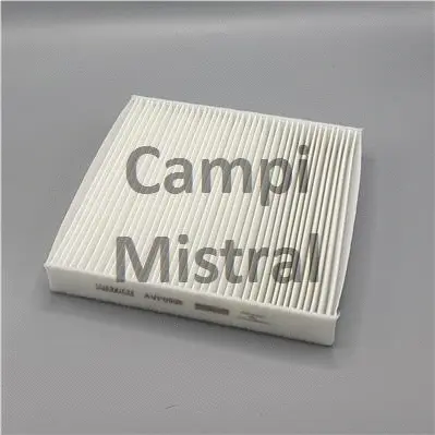 Filtre, air de l'habitacle Mistral Filter AVF0908