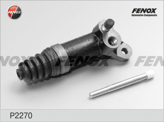 Cylindre récepteur, embrayage FENOX P2270
