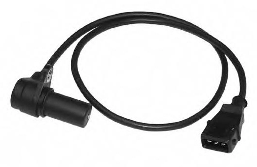 Capteur d'angle, vilebrequin BBT CSS1000
