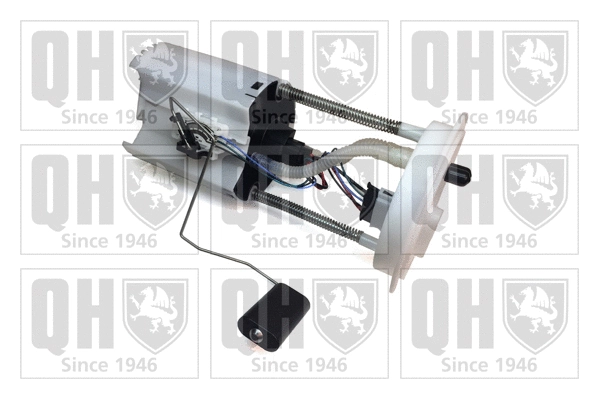 unité d'alimentation de carburant QUINTON HAZELL QFP1033