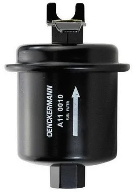 Filtre à carburant DENCKERMANN A110010
