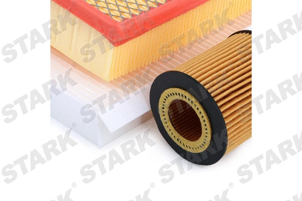 Kit de filtres Stark SKFS-1880040