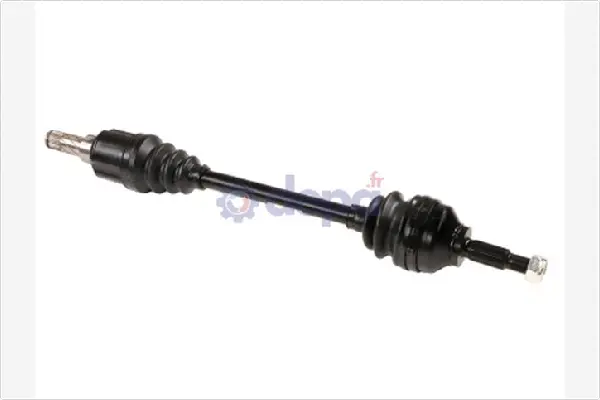 Arbre de transmission DEPA 3600850