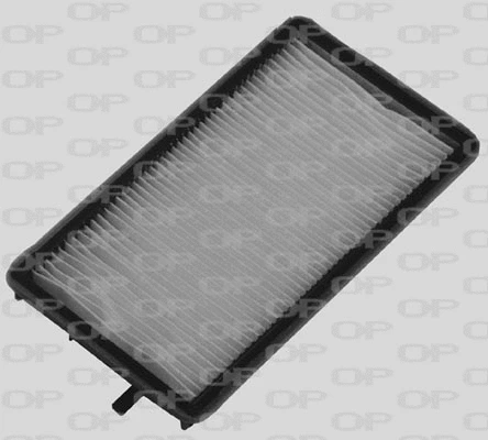 Filtre, air de l'habitacle OPEN PARTS CAF2091.01