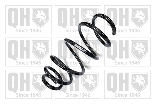 Ressort de suspension QUINTON HAZELL QCS6797