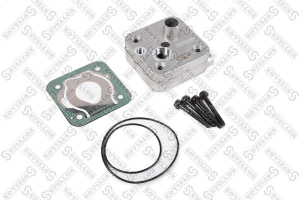 Kit de réparation, compresseur d'air comprimé STELLOX 85-27874-SX