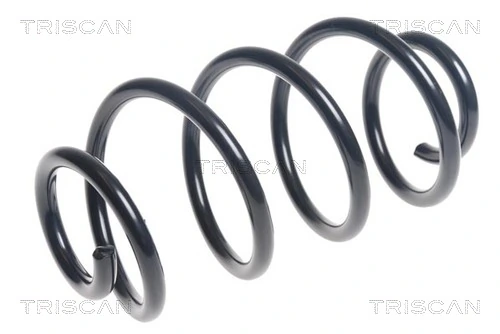 Ressort de suspension TRISCAN 8750 23187